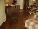 Ancestral Larch Plank 2