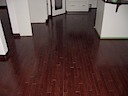 Bruce Red Mahogany Prefinished 2