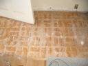 Glued Lino