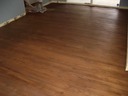 Oak Custom color before finishing