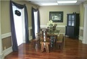 Red Mahogany 1