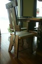 Red Mahogany 2