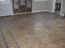 Water Damaged Design 2