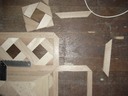 Water Damaged Design 4